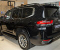 купити нове авто Тойота Land Cruiser 300 2025 року від офіційного дилера Тойота Центр Рівне "Агат Авто" Тойота фото
