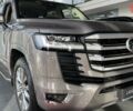 Тойота Land Cruiser 300, объемом двигателя 3.3 л и пробегом 0 тыс. км за 93215 $, фото 1 на Automoto.ua