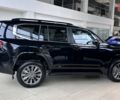 Тойота Land Cruiser 300, объемом двигателя 3.3 л и пробегом 0 тыс. км за 96948 $, фото 3 на Automoto.ua