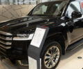купити нове авто Тойота Land Cruiser 300 2025 року від офіційного дилера Тойота Центр Рівне "Агат Авто" Тойота фото