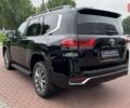 Тойота Land Cruiser 300 2025 у Житомирі на Automoto.ua Тойота Land Cruiser 300, об'ємом двигуна 3.3 л та пробігом 0 тис. км за 96413 $, фото 8 на Automoto.ua