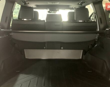 купити нове авто Тойота Land Cruiser 300 2025 року від офіційного дилера Тойота Центр Ужгород «Карат Мотор» Тойота фото