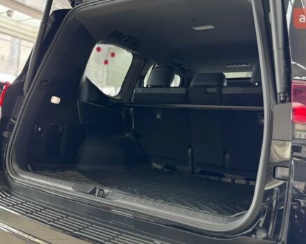 купити нове авто Тойота Land Cruiser 300 2025 року від офіційного дилера Тойота на Столичному Тойота фото