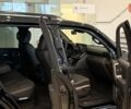 Тойота Land Cruiser 300, объемом двигателя 3.3 л и пробегом 0 тыс. км за 101494 $, фото 9 на Automoto.ua