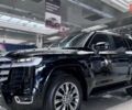 купити нове авто Тойота Land Cruiser 300 2025 року від офіційного дилера Тойота на Столичному Тойота фото