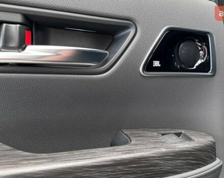 купити нове авто Тойота Land Cruiser 300 2025 року від офіційного дилера Тойота на Столичному Тойота фото