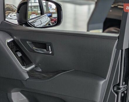 Тойота Land Cruiser 300, объемом двигателя 3.3 л и пробегом 0 тыс. км за 95429 $, фото 4 на Automoto.ua