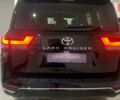 купити нове авто Тойота Land Cruiser 300 2025 року від офіційного дилера Тойота Центр Ужгород «Карат Мотор» Тойота фото