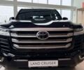 Тойота Land Cruiser 300, объемом двигателя 3.3 л и пробегом 0 тыс. км за 92723 $, фото 4 на Automoto.ua