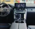 купить новое авто Тойота Land Cruiser 300 2025 года от официального дилера Тойота Центр Черкаси Мотор Сіті Тойота фото
