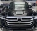 купити нове авто Тойота Land Cruiser 300 2025 року від офіційного дилера Тойота на Столичному Тойота фото