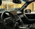 Тойота Land Cruiser 300, объемом двигателя 3.3 л и пробегом 0 тыс. км за 95679 $, фото 17 на Automoto.ua