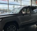 Тойота Land Cruiser 300, объемом двигателя 3.3 л и пробегом 0 тыс. км за 93215 $, фото 4 на Automoto.ua