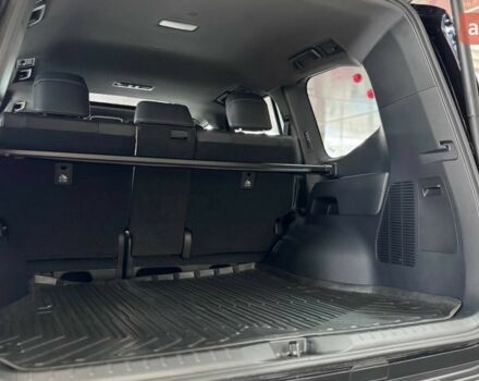 купити нове авто Тойота Land Cruiser 300 2025 року від офіційного дилера Тойота на Столичному Тойота фото