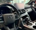 Тойота Land Cruiser 300, объемом двигателя 3.3 л и пробегом 0 тыс. км за 92723 $, фото 6 на Automoto.ua