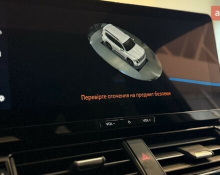 Тойота Land Cruiser 300, об'ємом двигуна 3.3 л та пробігом 0 тис. км за 100554 $, фото 19 на Automoto.ua