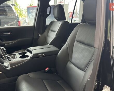 Тойота Land Cruiser 300, объемом двигателя 3.3 л и пробегом 0 тыс. км за 96948 $, фото 21 на Automoto.ua