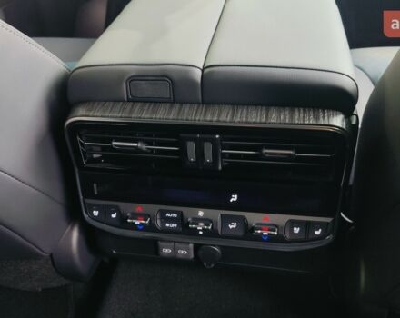 купить новое авто Тойота Land Cruiser 300 2025 года от официального дилера Тойота Центр Черкаси Мотор Сіті Тойота фото