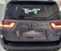 купити нове авто Тойота Land Cruiser 300 2025 року від офіційного дилера Тойота Центр Ужгород «Карат Мотор» Тойота фото