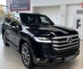 Тойота Land Cruiser 300, объемом двигателя 3.3 л и пробегом 0 тыс. км за 96948 $, фото 2 на Automoto.ua