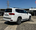 Тойота Land Cruiser 300, объемом двигателя 3.45 л и пробегом 0 тыс. км за 96805 $, фото 3 на Automoto.ua