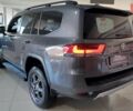 купити нове авто Тойота Land Cruiser 300 2025 року від офіційного дилера Тойота Центр Ужгород «Карат Мотор» Тойота фото