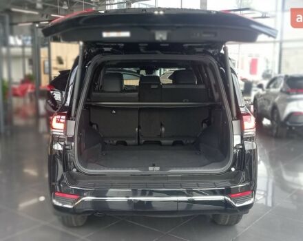 Тойота Land Cruiser 300 2025 в Киеве на Automoto.ua Тойота Land Cruiser 300, объемом двигателя 3.3 л и пробегом 0 тыс. км за 96925 $, фото 21 на Automoto.ua