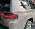 Тойота Land Cruiser 300, объемом двигателя 3.3 л и пробегом 0 тыс. км за 93215 $, фото 3 на Automoto.ua