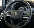Тойота Land Cruiser 300, об'ємом двигуна 3.3 л та пробігом 0 тис. км за 96344 $, фото 32 на Automoto.ua