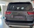 купити нове авто Тойота Land Cruiser 300 2025 року від офіційного дилера Тойота Центр Ужгород «Карат Мотор» Тойота фото