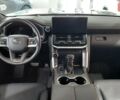 купити нове авто Тойота Land Cruiser 300 2025 року від офіційного дилера Тойота Центр Ужгород «Карат Мотор» Тойота фото