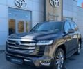 Тойота Land Cruiser 300, объемом двигателя 3.3 л и пробегом 0 тыс. км за 97324 $, фото 1 на Automoto.ua