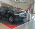 Тойота Land Cruiser 300, объемом двигателя 3.3 л и пробегом 0 тыс. км за 95869 $, фото 1 на Automoto.ua