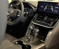 Тойота Land Cruiser 300, объемом двигателя 3.3 л и пробегом 0 тыс. км за 101494 $, фото 12 на Automoto.ua