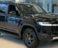 Тойота Land Cruiser 300, об'ємом двигуна 3.3 л та пробігом 0 тис. км за 91144 $, фото 2 на Automoto.ua