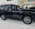 купить новое авто Тойота Land Cruiser 300 2025 года от официального дилера Тойота Центр Черкаси Мотор Сіті Тойота фото