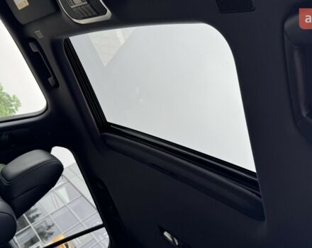 Тойота Land Cruiser 300 2025 у Житомирі на Automoto.ua Тойота Land Cruiser 300, об'ємом двигуна 3.3 л та пробігом 0 тис. км за 96413 $, фото 31 на Automoto.ua