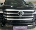 купити нове авто Тойота Land Cruiser 300 2025 року від офіційного дилера Тойота Центр Ужгород «Карат Мотор» Тойота фото