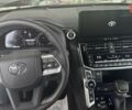 купить новое авто Тойота Land Cruiser 300 2025 года от официального дилера Тойота на Столичному Тойота фото