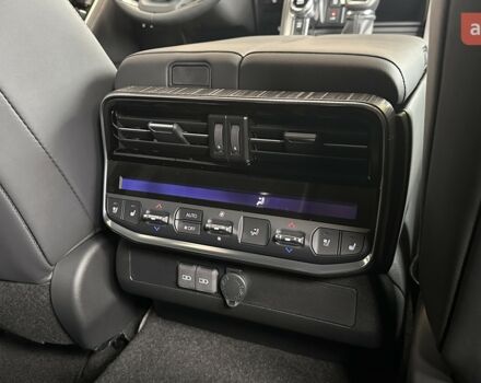 Тойота Land Cruiser 300, объемом двигателя 3.3 л и пробегом 0 тыс. км за 96948 $, фото 25 на Automoto.ua
