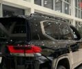 Тойота Land Cruiser 300, объемом двигателя 3.3 л и пробегом 0 тыс. км за 95679 $, фото 18 на Automoto.ua
