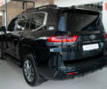 купити нове авто Тойота Land Cruiser 300 2025 року від офіційного дилера Тойота Центр Рівне "Агат Авто" Тойота фото
