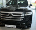 купити нове авто Тойота Land Cruiser 300 2025 року від офіційного дилера Тойота Центр Рівне "Агат Авто" Тойота фото