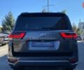 Тойота Land Cruiser 300, объемом двигателя 3.3 л и пробегом 0 тыс. км за 97324 $, фото 5 на Automoto.ua