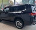 Тойота Land Cruiser 300, объемом двигателя 3.3 л и пробегом 0 тыс. км за 96948 $, фото 5 на Automoto.ua