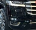 Тойота Land Cruiser 300, об'ємом двигуна 3.3 л та пробігом 0 тис. км за 96344 $, фото 14 на Automoto.ua
