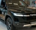 Тойота Land Cruiser 300, об'ємом двигуна 3.3 л та пробігом 0 тис. км за 91144 $, фото 1 на Automoto.ua