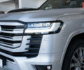 Тойота Land Cruiser 300, об'ємом двигуна 3.3 л та пробігом 0 тис. км за 97655 $, фото 2 на Automoto.ua