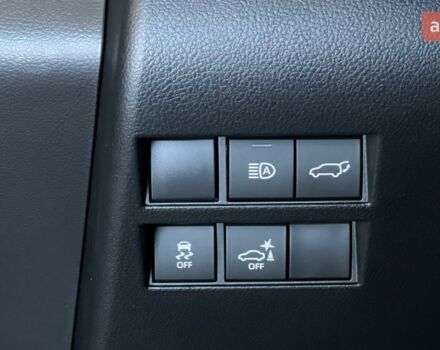 Тойота Land Cruiser 300, об'ємом двигуна 3.3 л та пробігом 0 тис. км за 96344 $, фото 47 на Automoto.ua