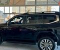 Тойота Land Cruiser 300, об'ємом двигуна 3.3 л та пробігом 0 тис. км за 96344 $, фото 5 на Automoto.ua